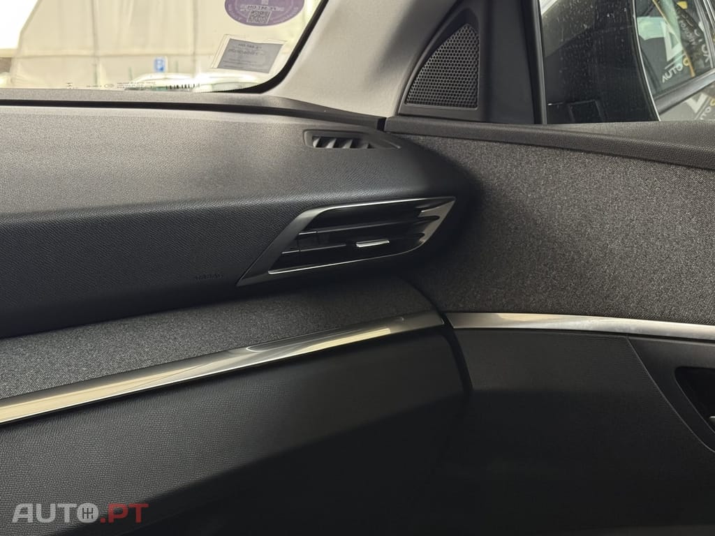 Peugeot 3008 1.2 PureTech Allure