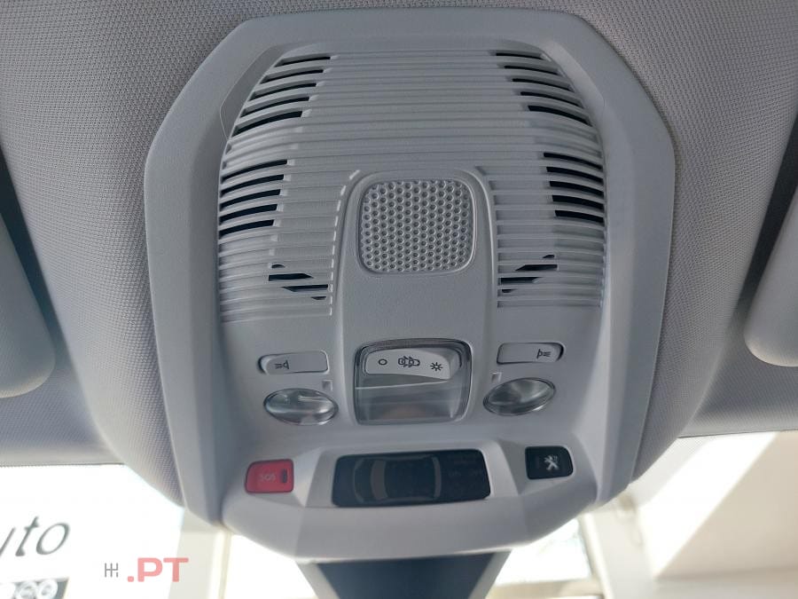 Peugeot 5008 1.5 BlueHDi Allure