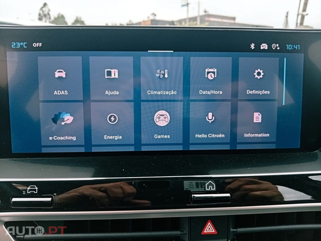 Citroen e-C4 50 kWh Plus