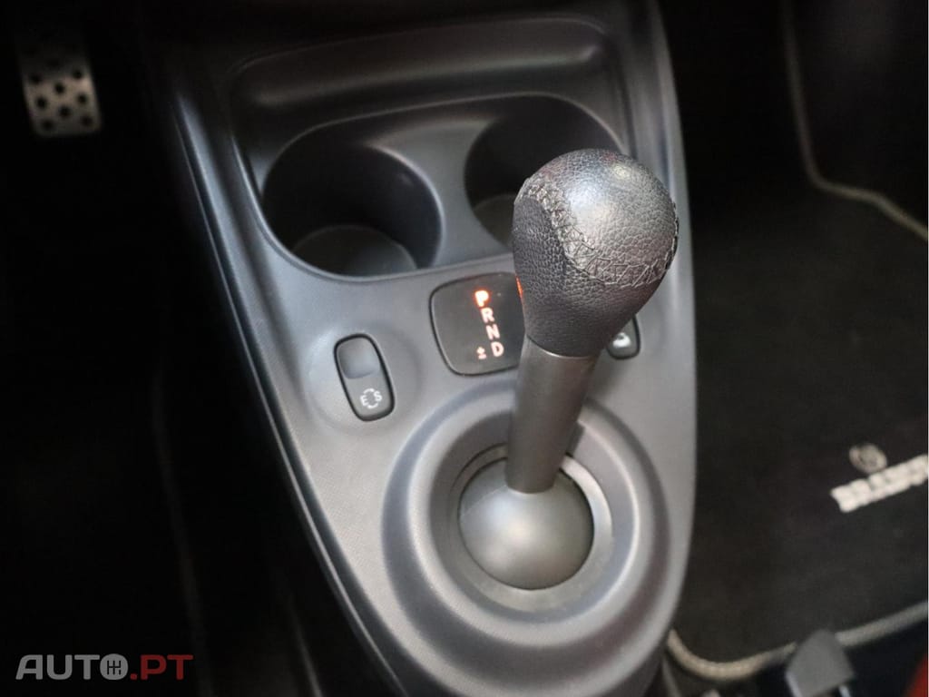 Smart ForTwo 0.9 Prime 90 Aut.