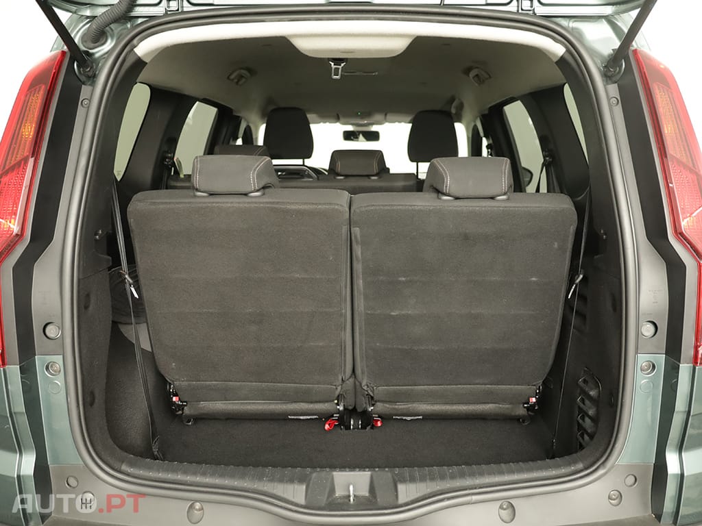 Dacia Jogger Jogger 1.0 ECO-G Extreme+ Up&Go 7L Bi-Fuel
