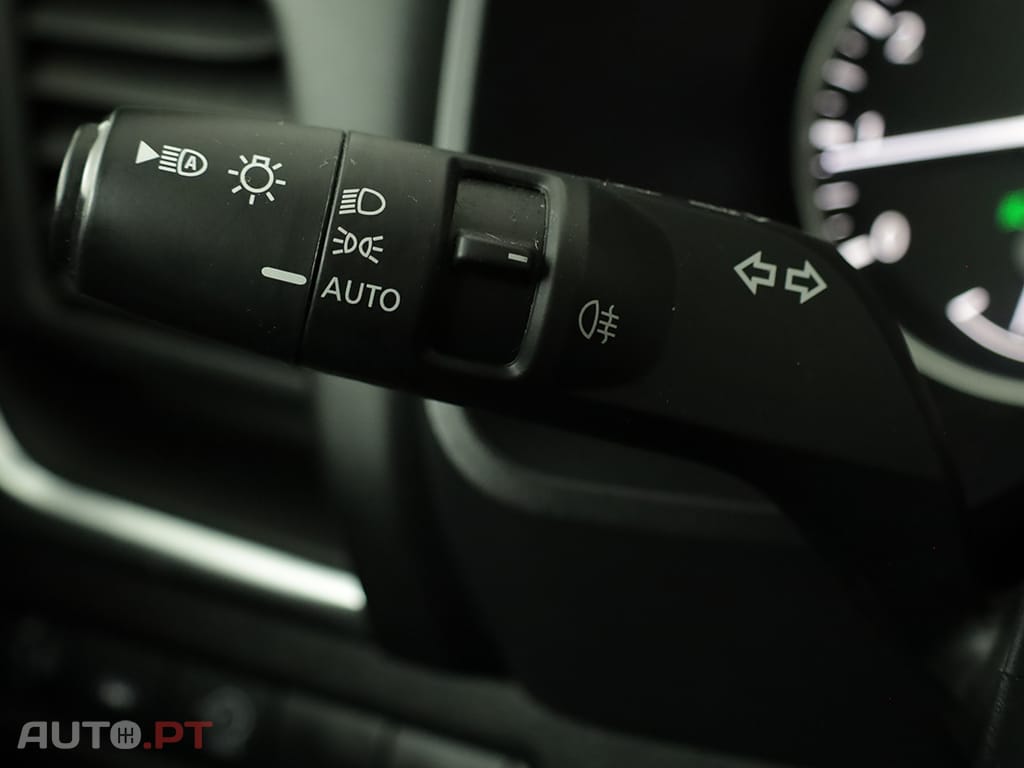 Nissan Qashqai Qashqai 1.3 DIG-T Acenta