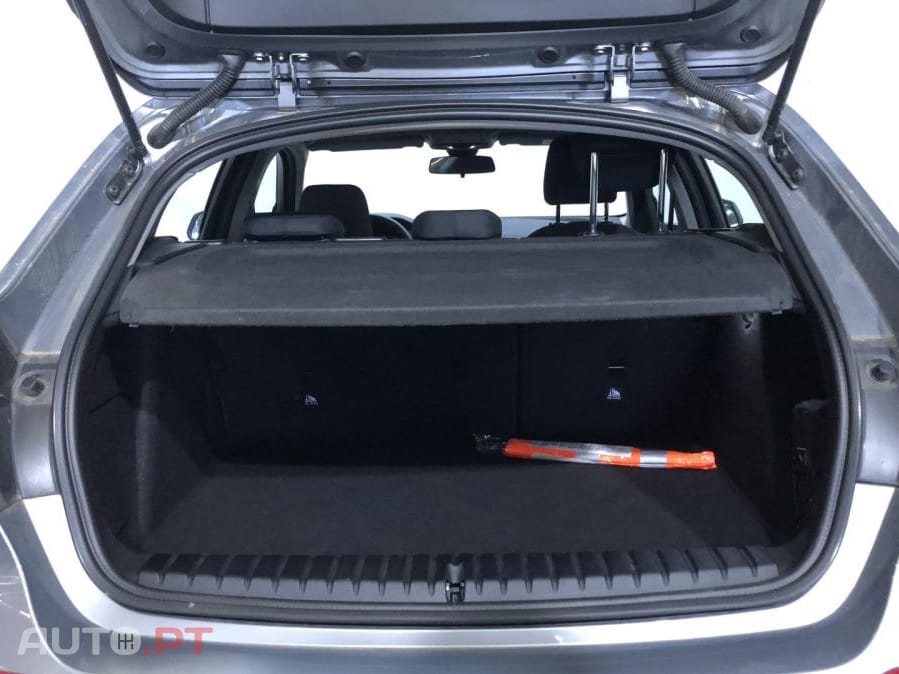 BMW 116 i Aut.