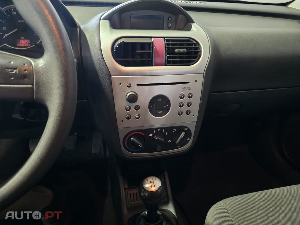 Opel Corsa 1.3 CDTi Cosmo