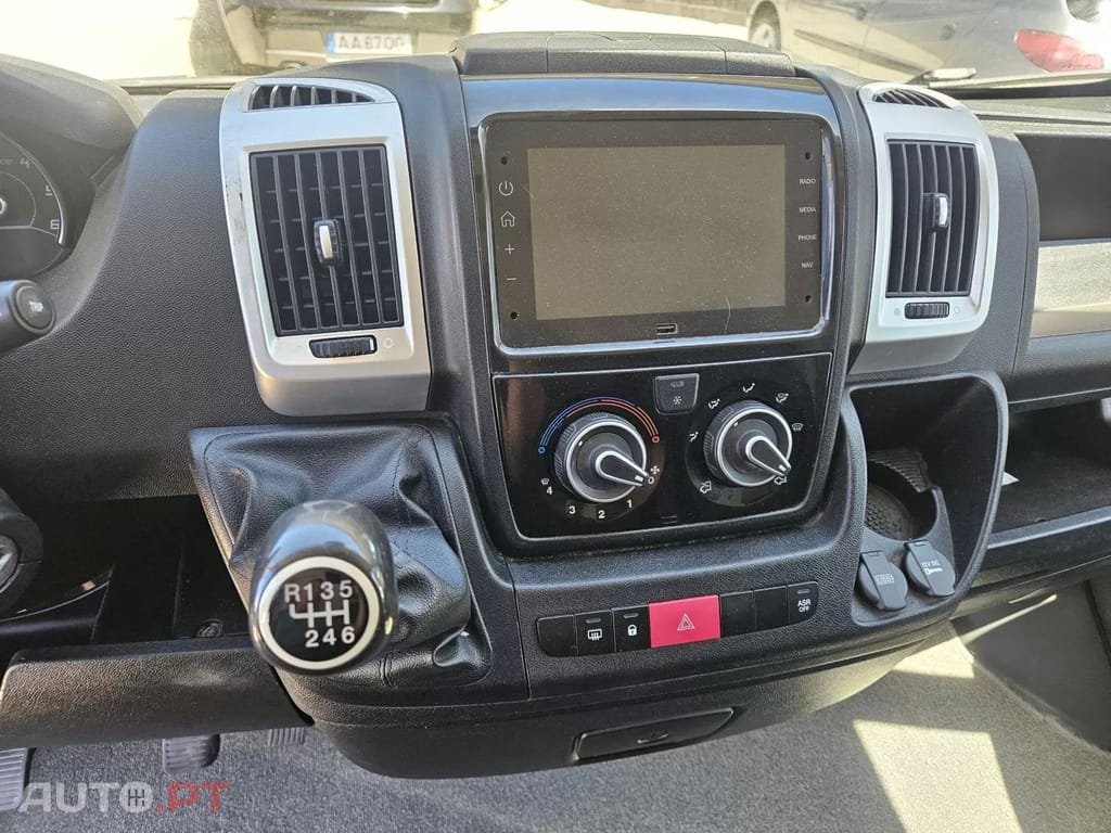 Citroen Jumper  L2H2