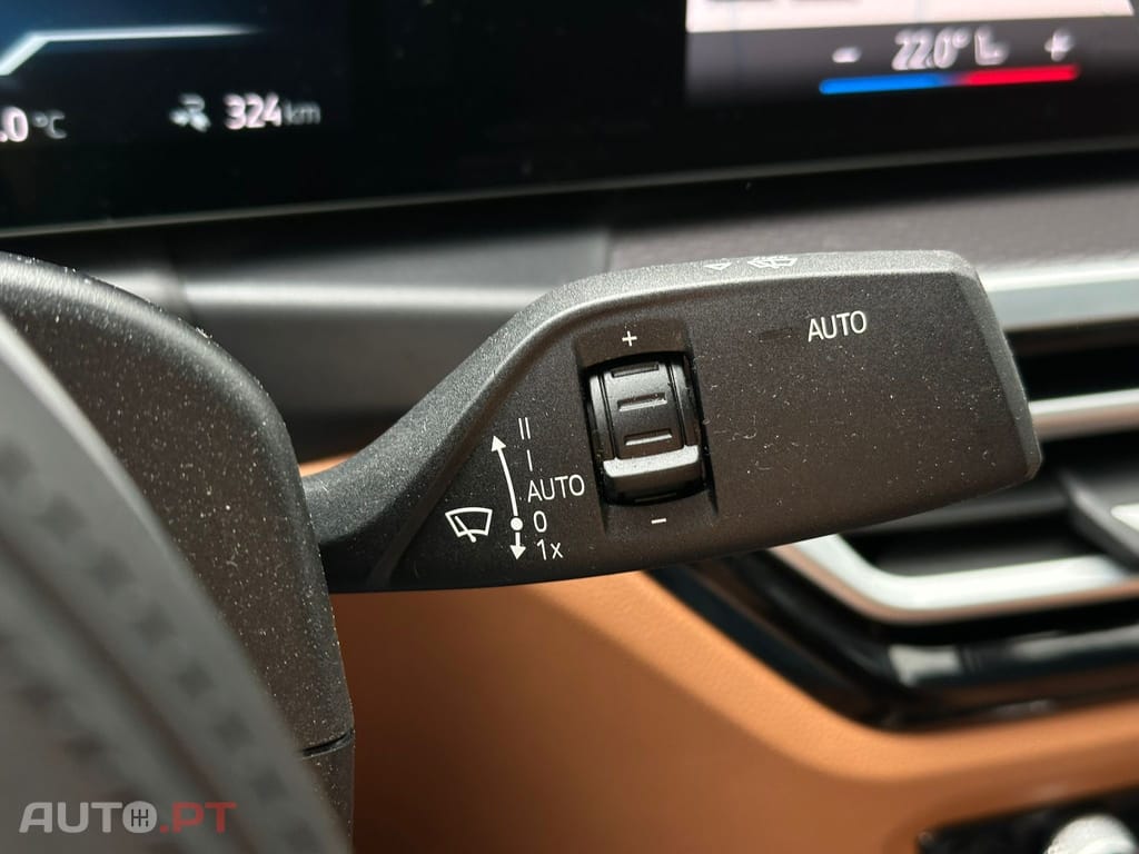 BMW i4 eDrive40 Pack Desportivo M Pro