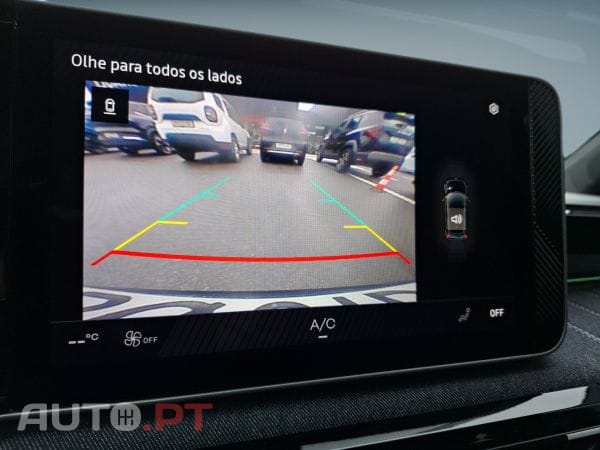 Renault 5 EV52 techno 150 cv autonomia comfort