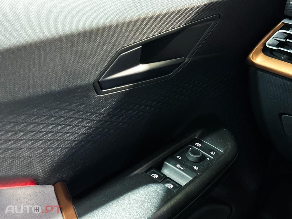 Cupra Born Endurance Extended Range