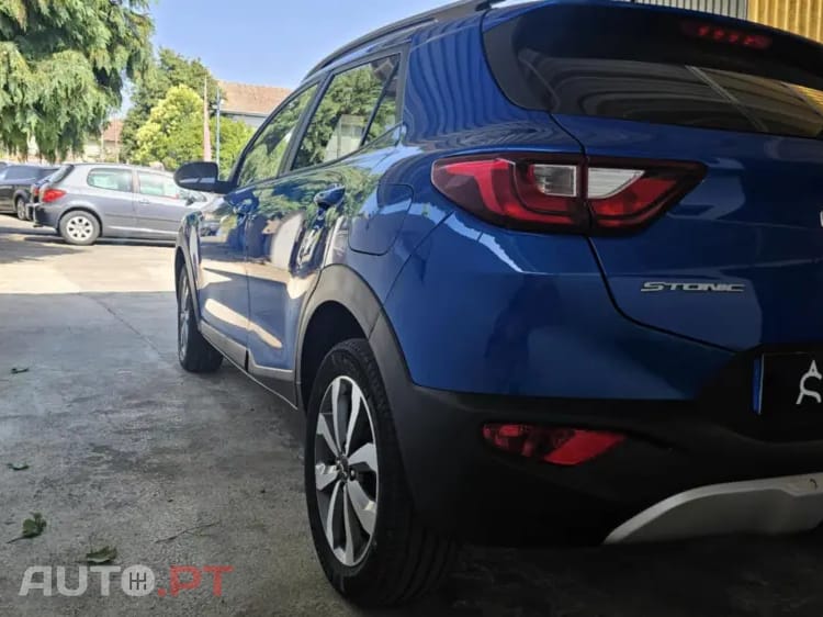 Kia Stonic 1.2 Dynamic