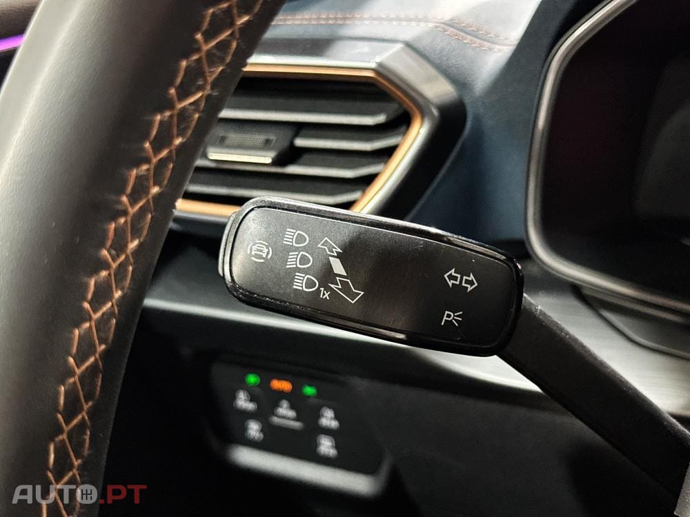 Cupra Formentor 1.4 e-Hybrid DSG VZ