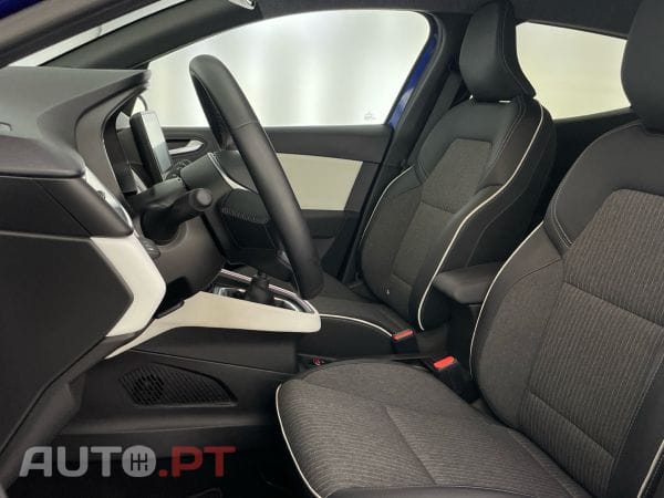 Renault Clio TCe 90 Techno