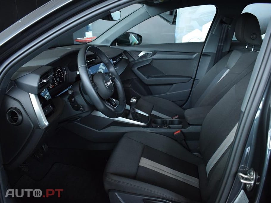 Audi A3 Sportback 30 TDI