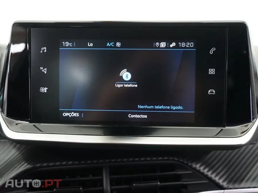 Peugeot 2008 PureTech 100 Style