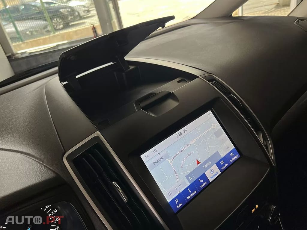Ford Galaxy 2.0 TDCi S/S Trend