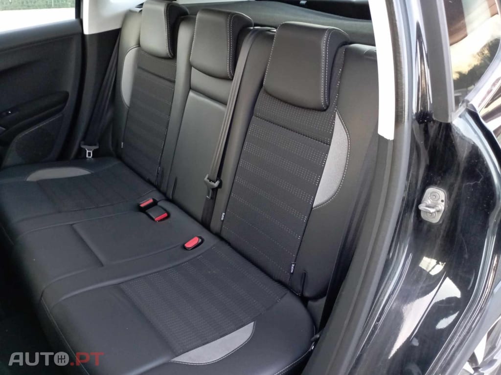 Peugeot 2008 1.6 HDI