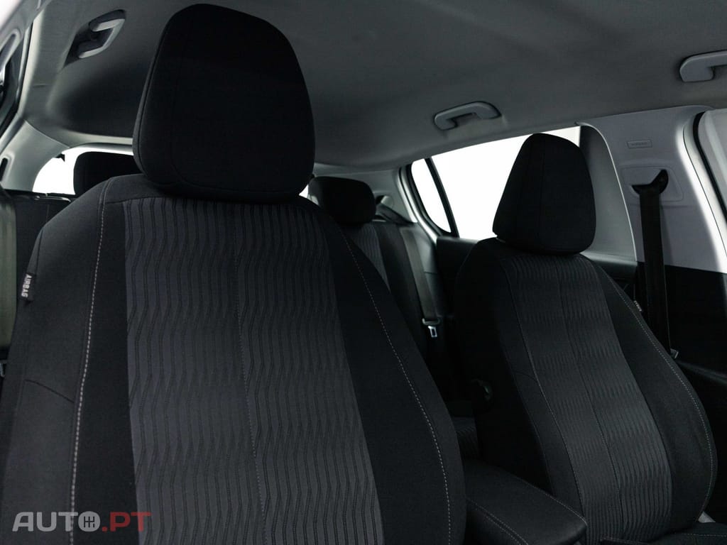 Peugeot 308 1.6 e-HDi Active J17