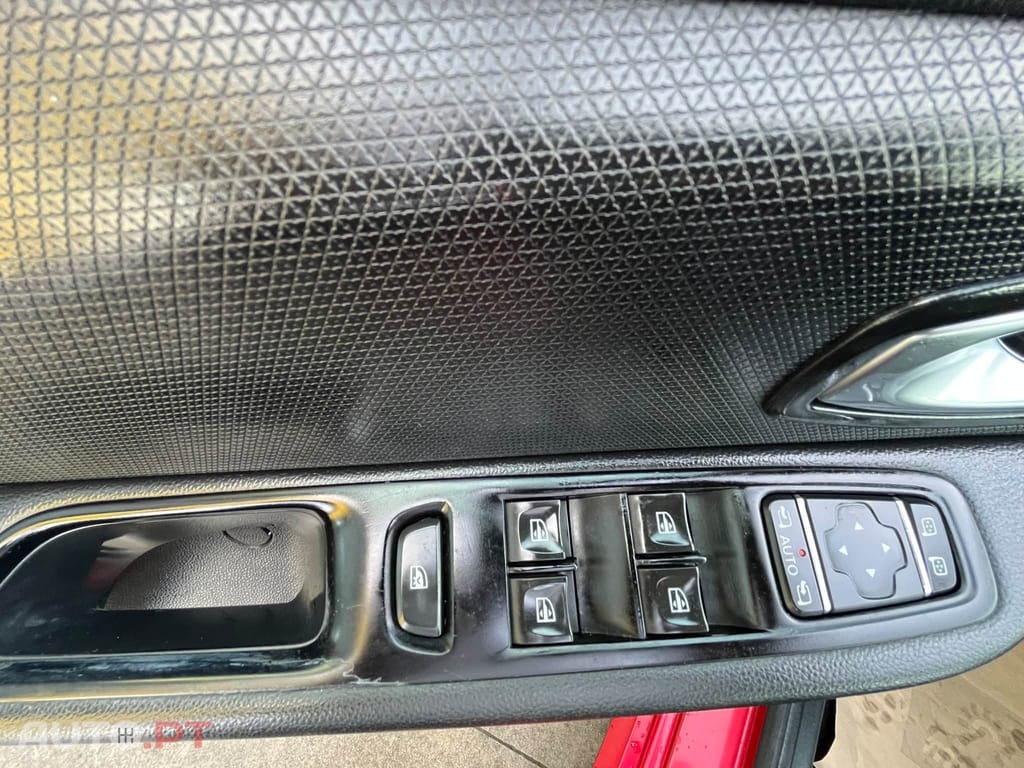 Renault Clio 1.5 dCi GT Line
