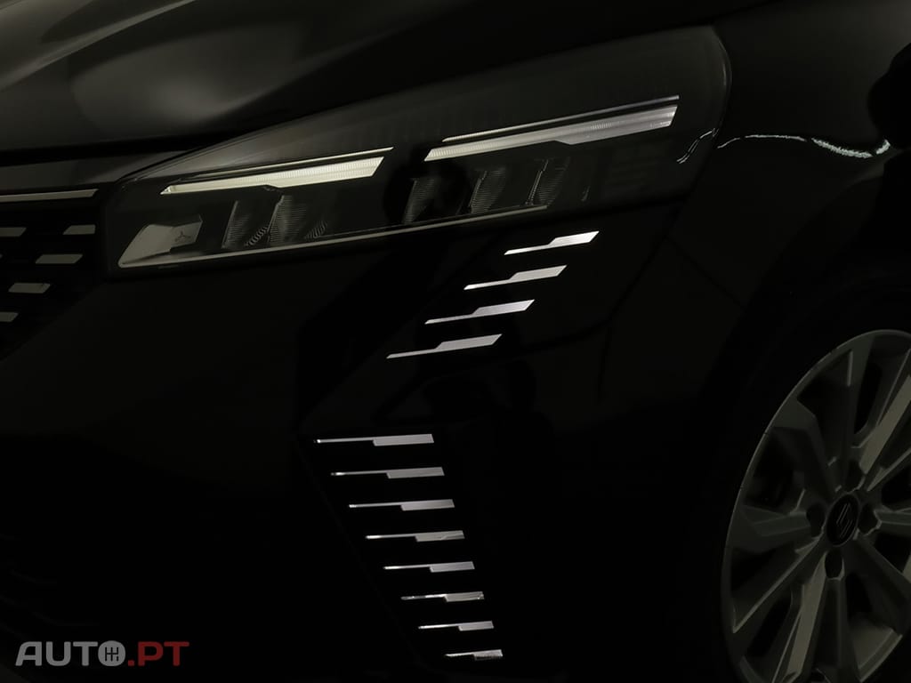 Renault Clio Clio 1.0 TCe Evolution