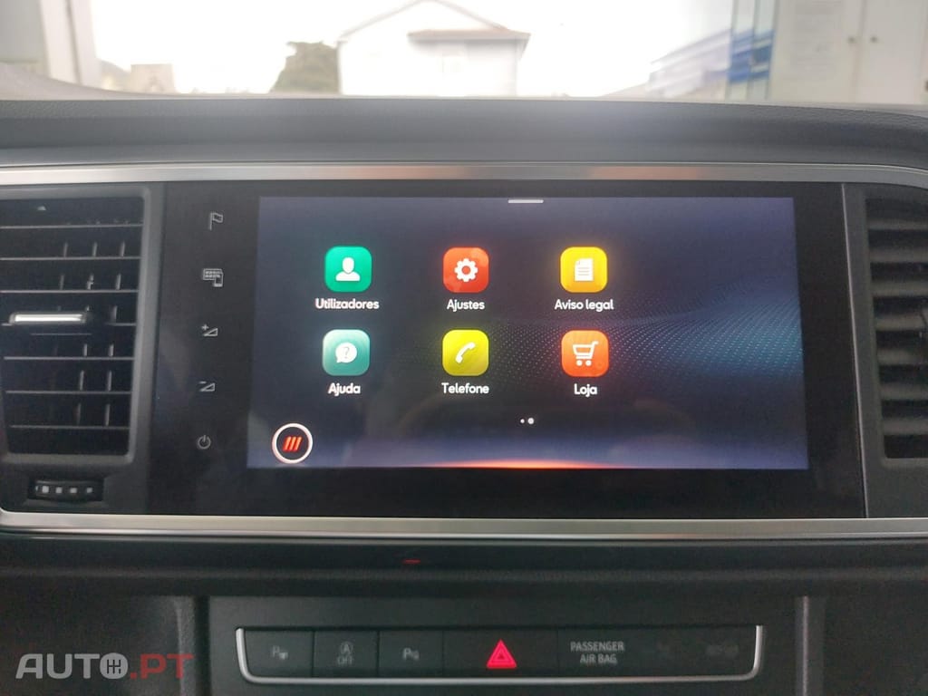 Seat Ateca 1.0 TSI Style