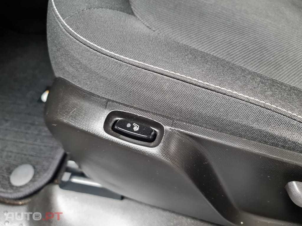 Smart ForFour Outro