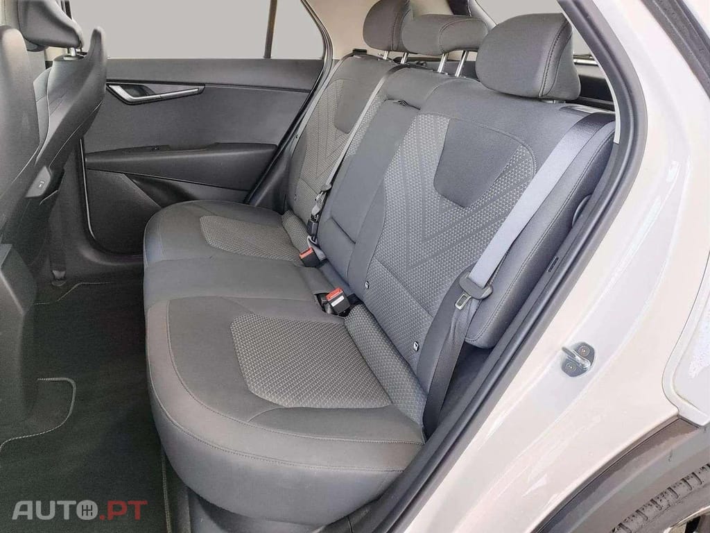 Kia Niro EV 64 kWh 