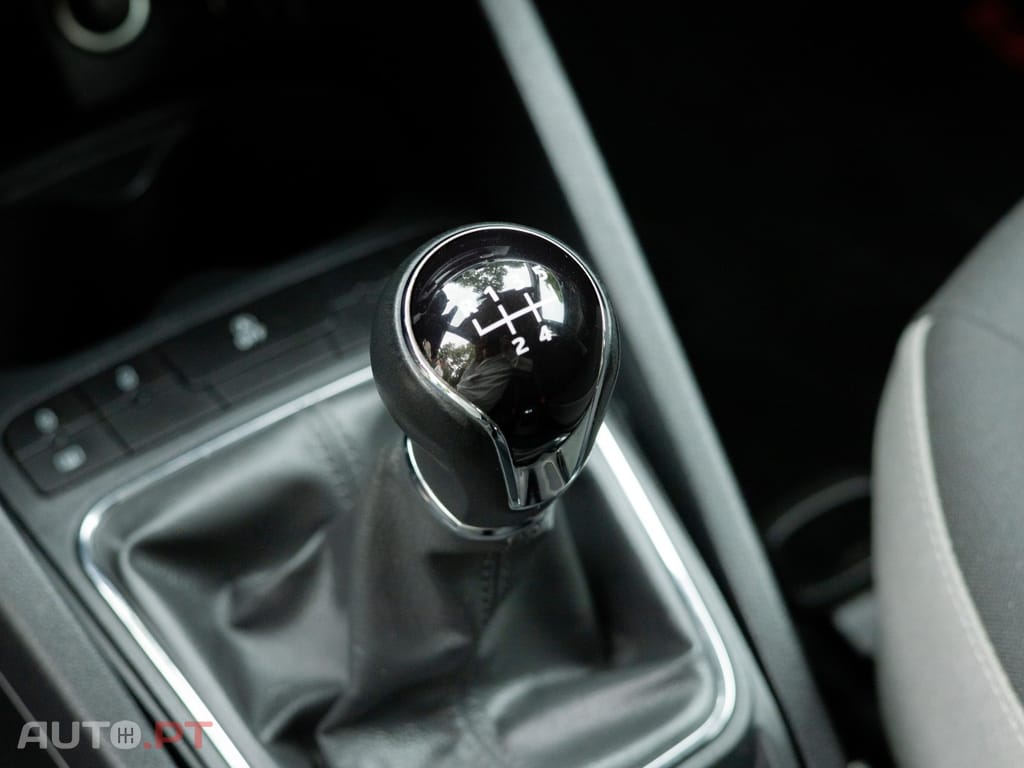 Seat Ibiza 1.4 TDi Style