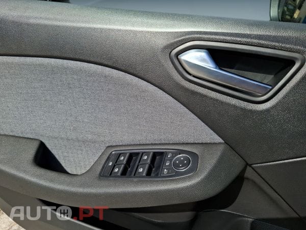 Renault Clio TCe 90 Techno