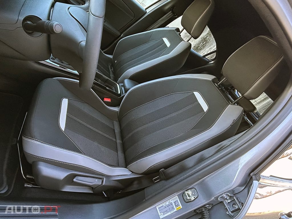 Opel Mokka 1.2 T GS Line