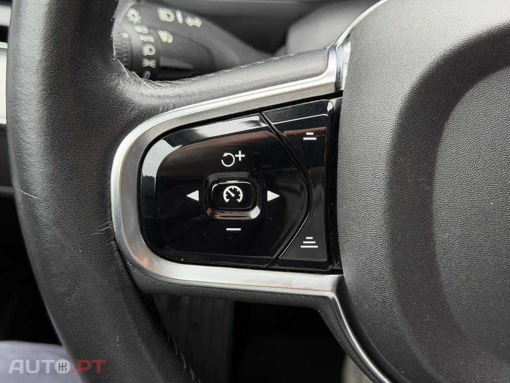 Volvo XC90 2.0 D5 Inscription AWD