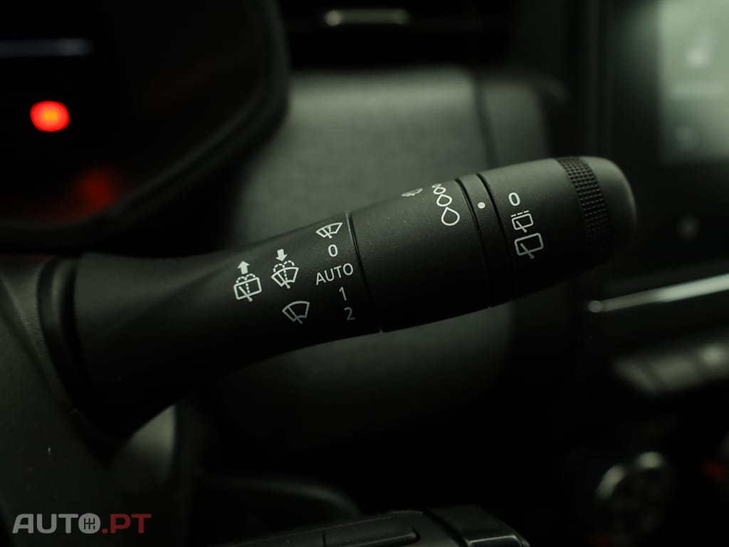 Renault Clio 1.0 TCe Evolution