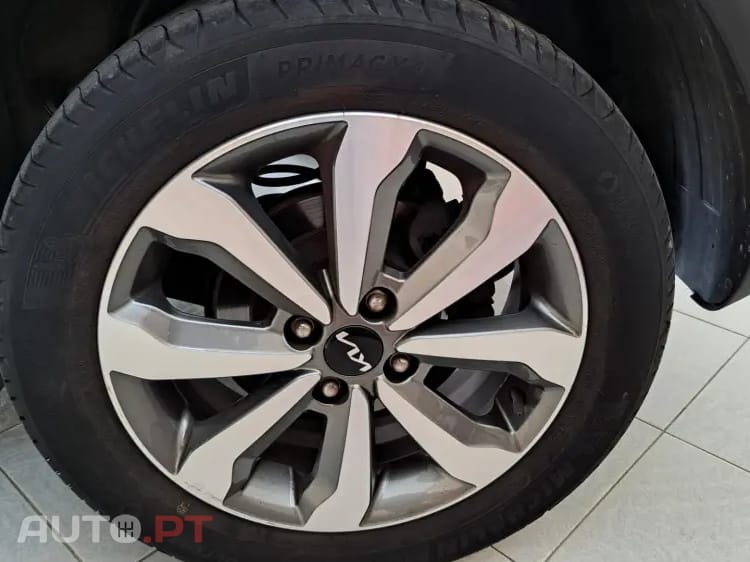 Kia Stonic 1.2 Dynamic