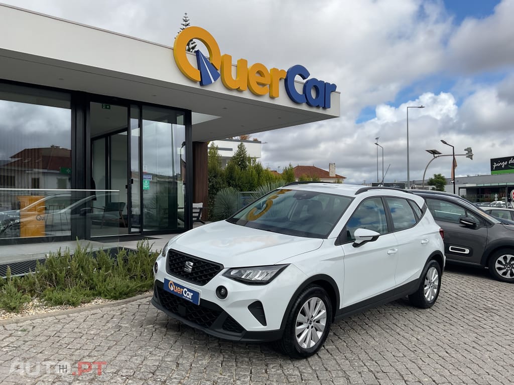 Seat Arona 1.0 TSI Style