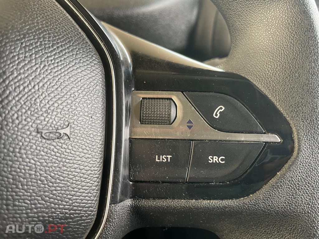 Peugeot Partner 1.5 BlueHDi Premium Standard