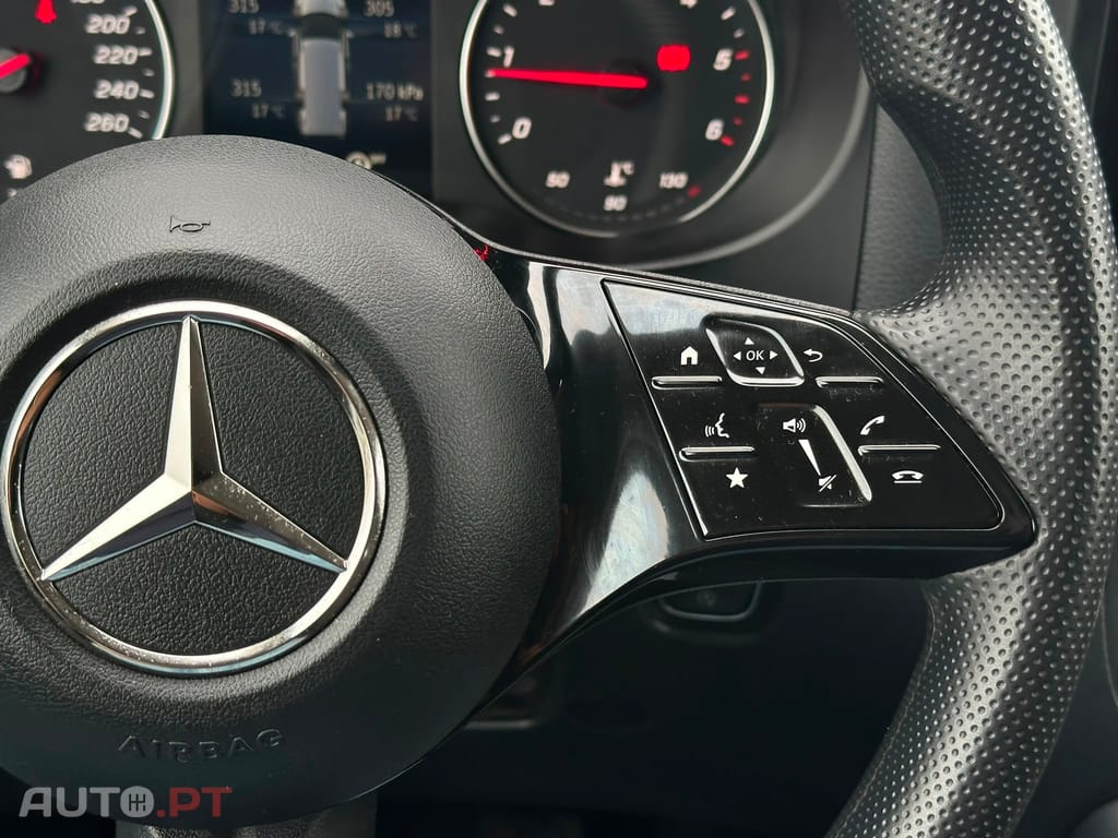 Mercedes-Benz Vito 114 CDi/32 Pro