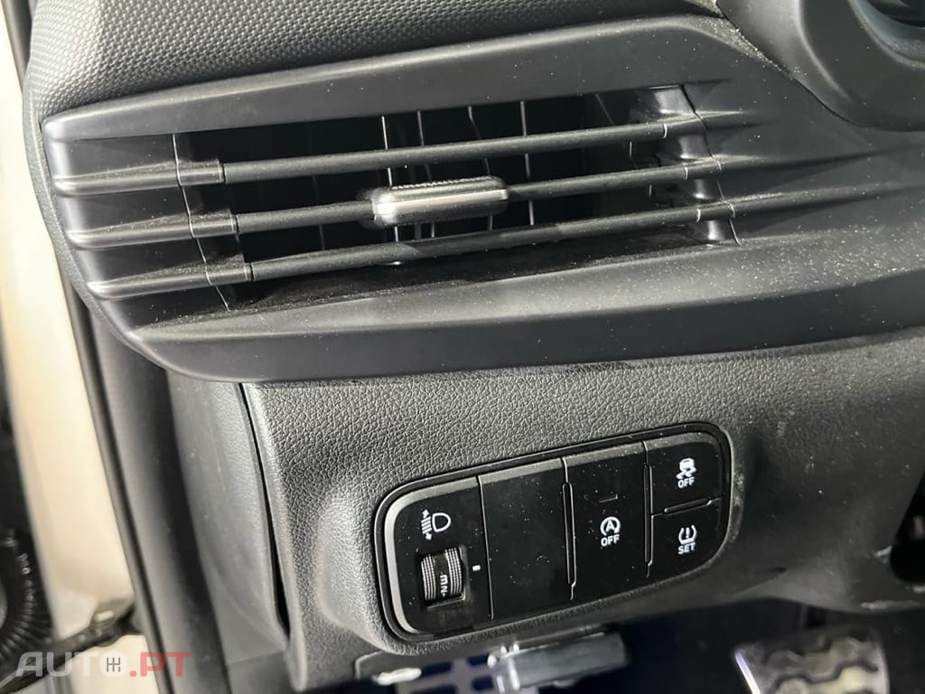 Hyundai Bayon 1.0 T-GDI Premium DCT