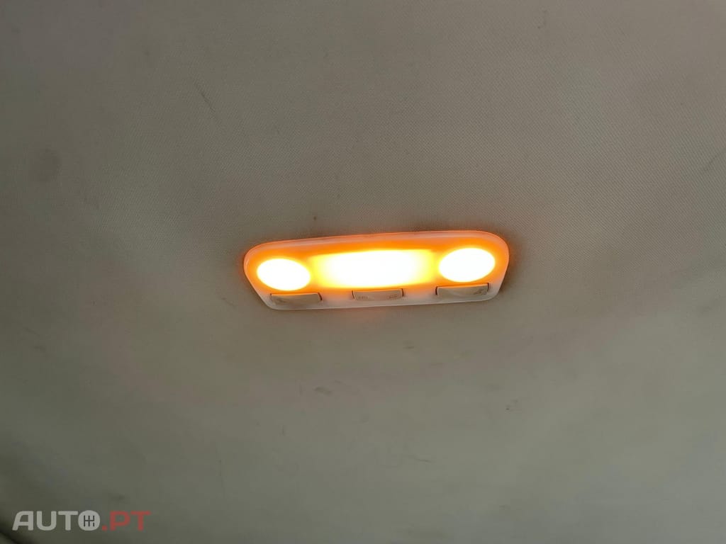 Renault Mégane Sport Tourer 1.5 DCI 110CV