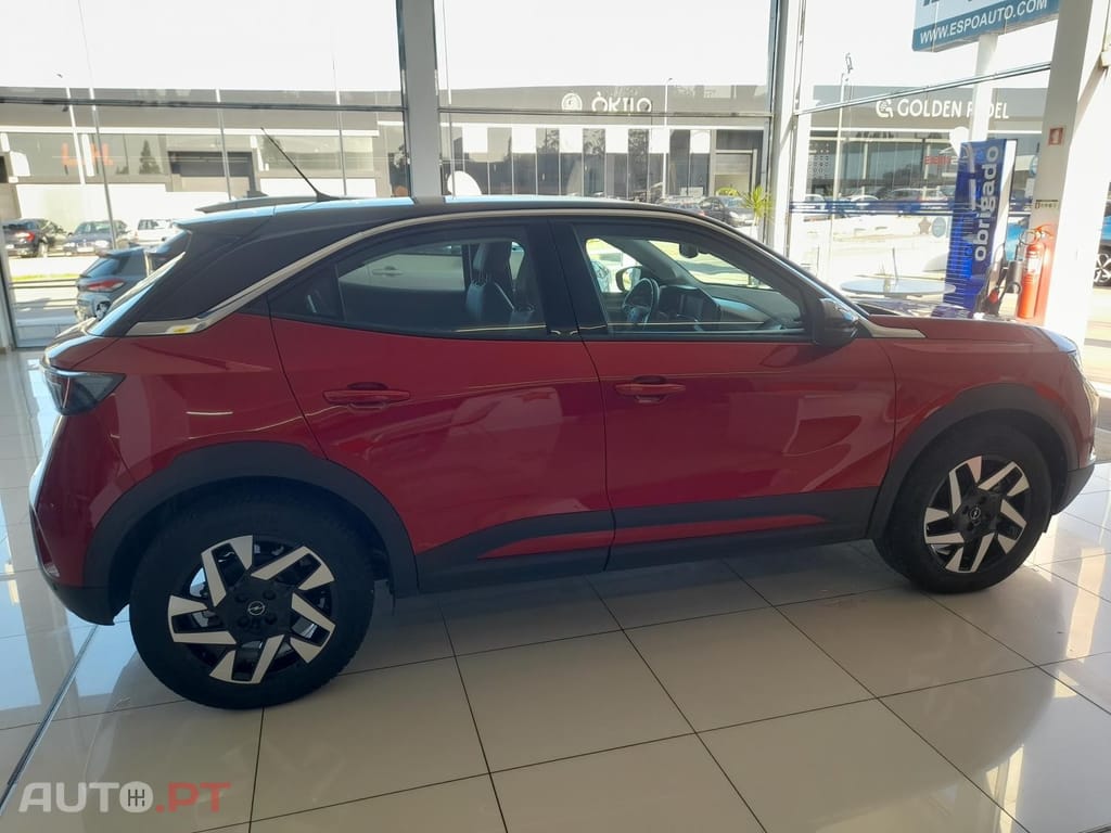 Opel Mokka-E Elegance