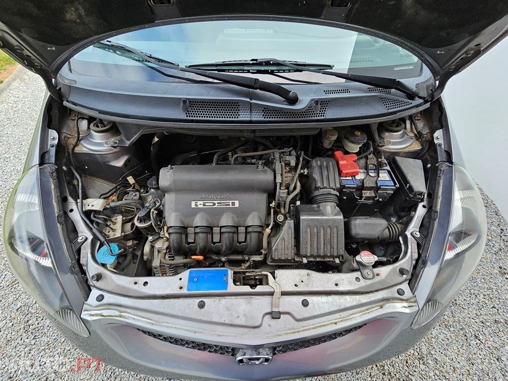 Honda Jazz 1.2 Cool Plus