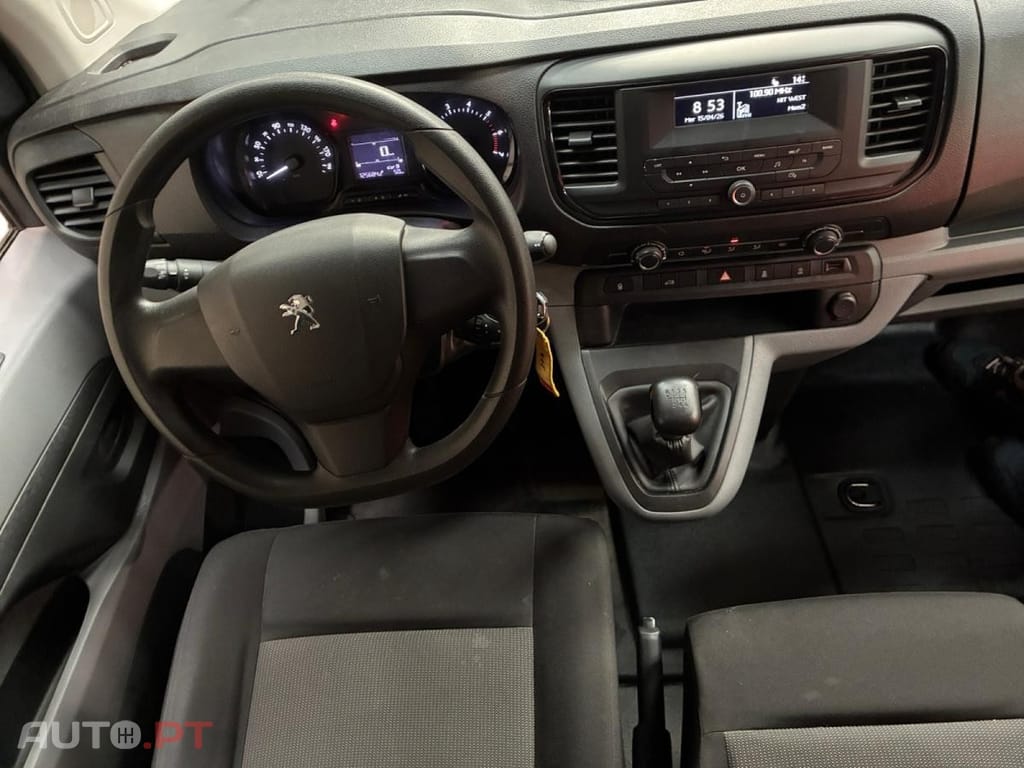 Peugeot Expert 1.5 BlueHDi Standard Premium