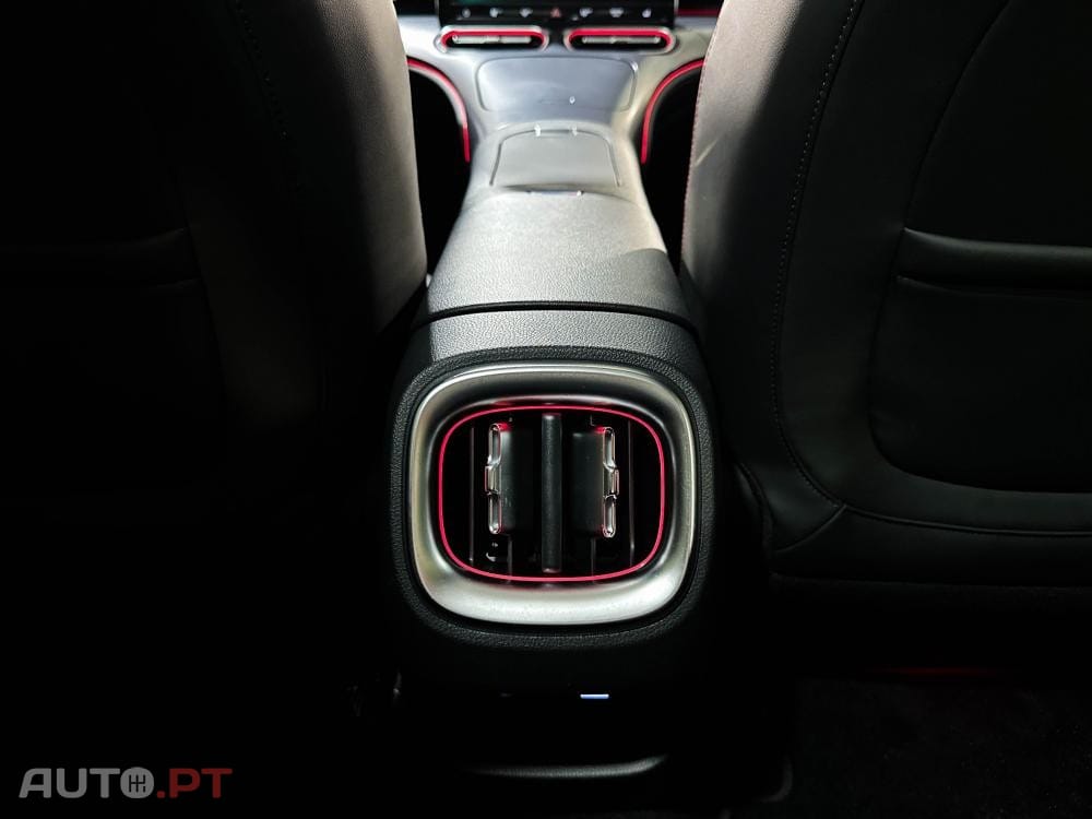 Smart #1 66 kWh Brabus AWD