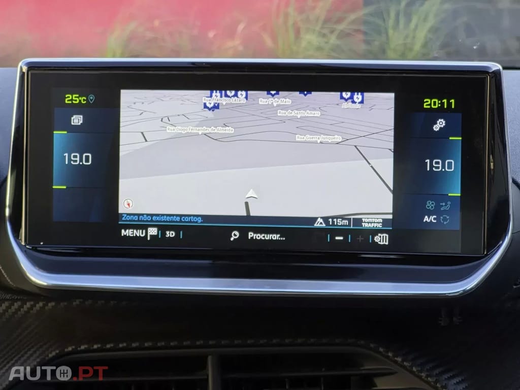 Peugeot E-2008 50 kWh GT Pack