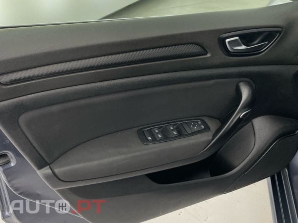 Renault Mégane 1.5 dCi 110 Energy Zen