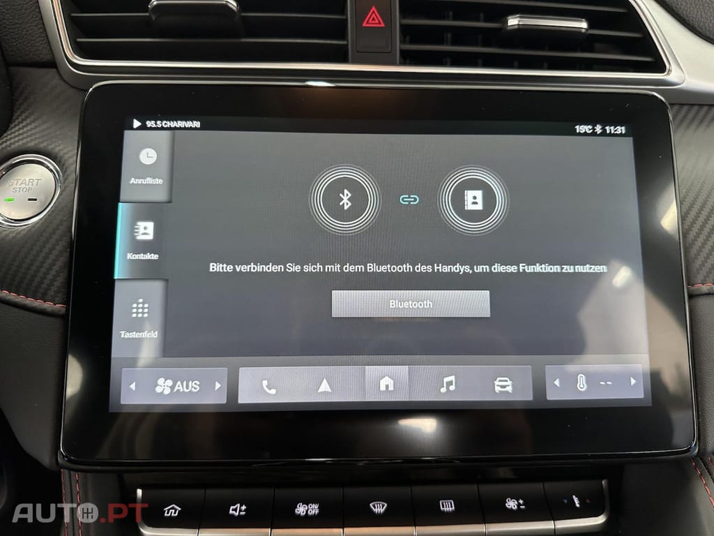 MG ZS EV 51kWh I.V.A DEDUTIVEL 