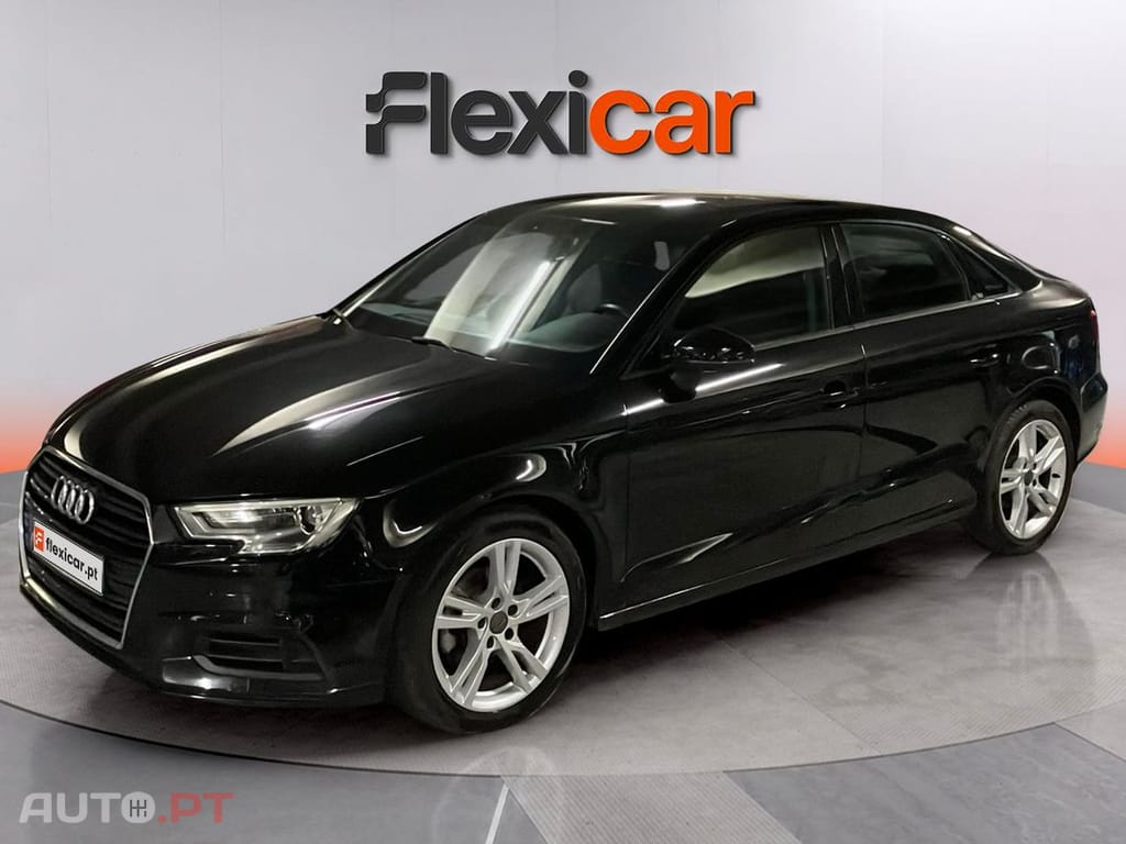 Audi A3 30 TFSI sport