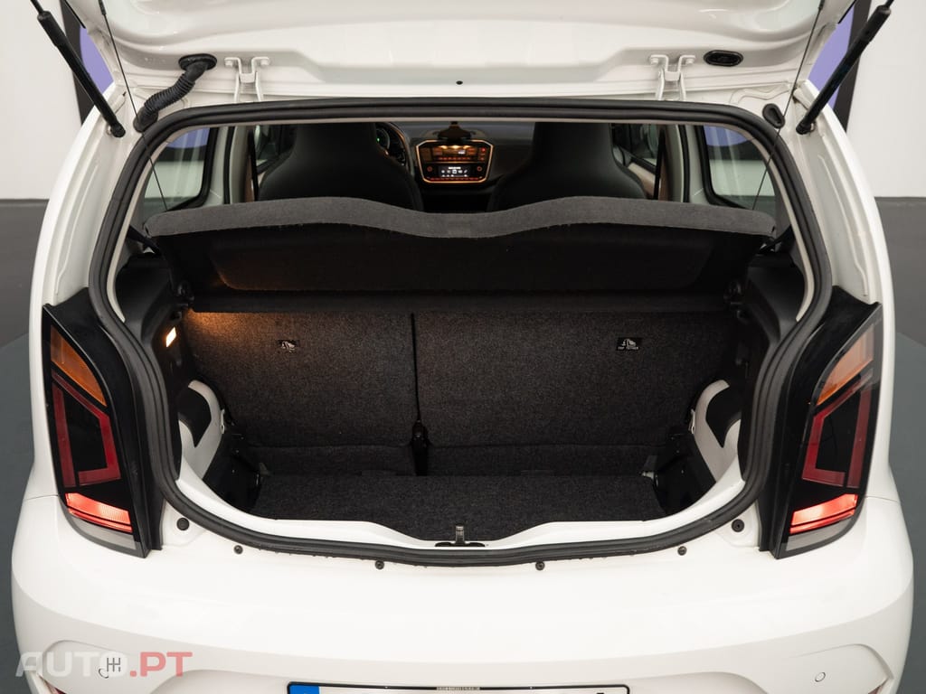 Volkswagen e-Up Standard