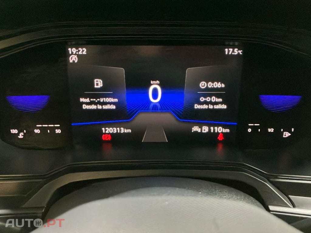 Volkswagen Taigo 1.0 TSI Life