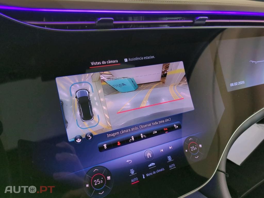 Mercedes-Benz EQE SUV 500 4MATIC Edition