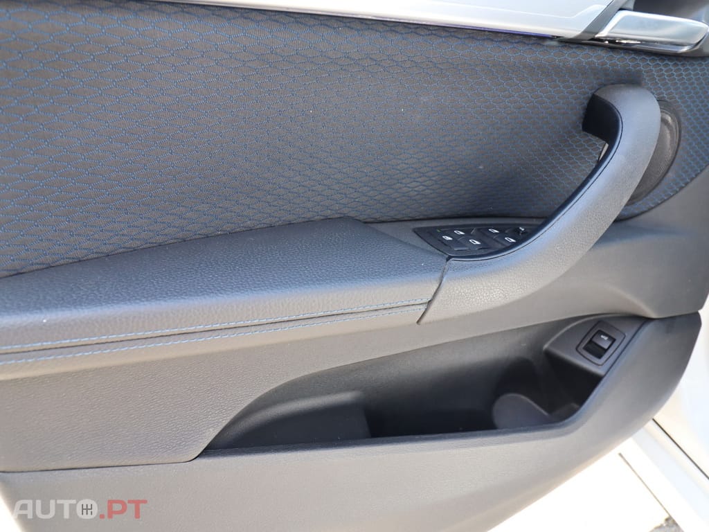 BMW X1 16 d sDrive Auto Pack M