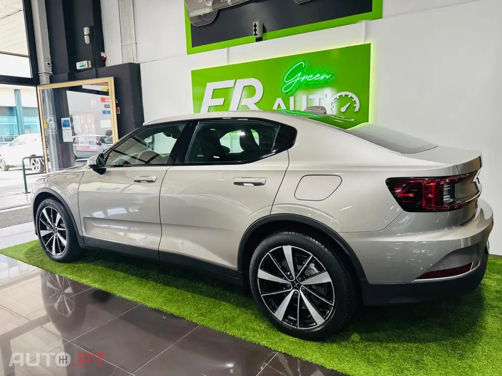 Polestar 2 Single Motor 64kWh