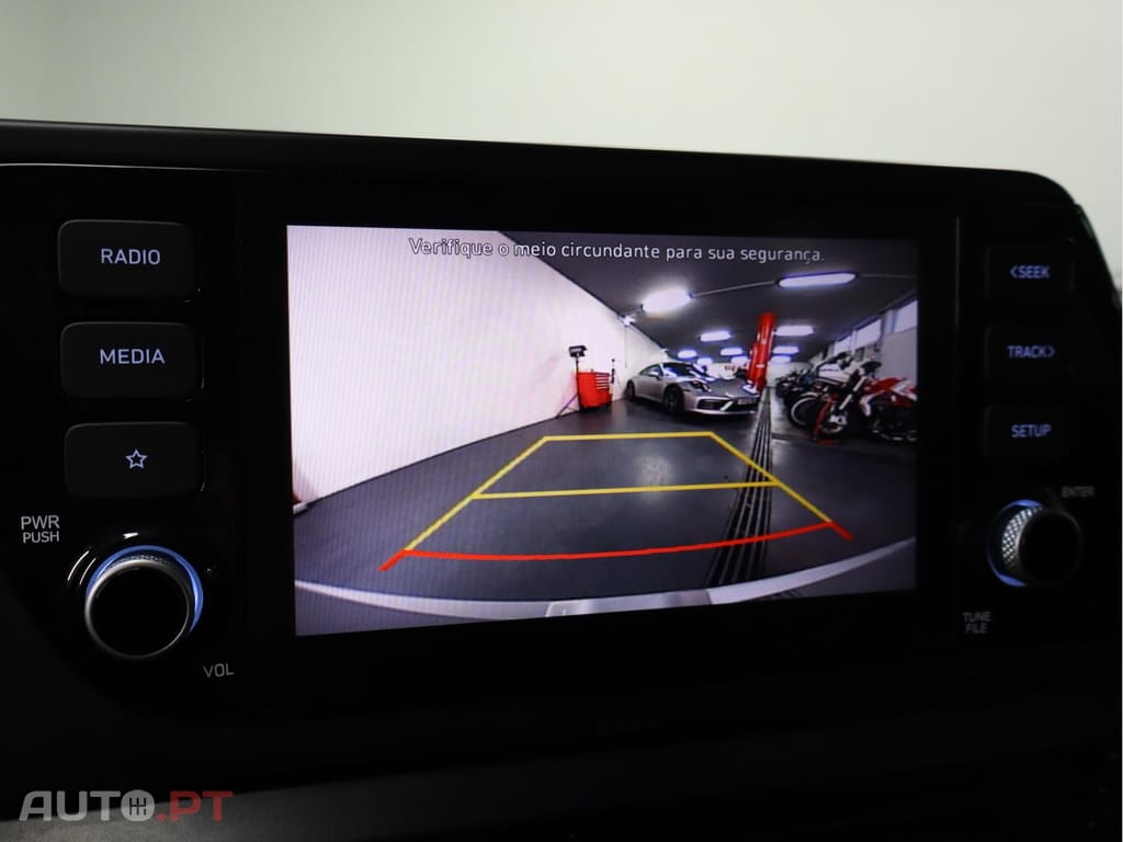 Hyundai i20 1.2  Hyundai Comfort 